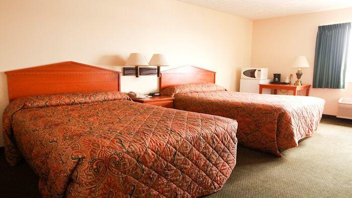 Commodore Perry Inn & Suites Port Clinton Cameră foto
